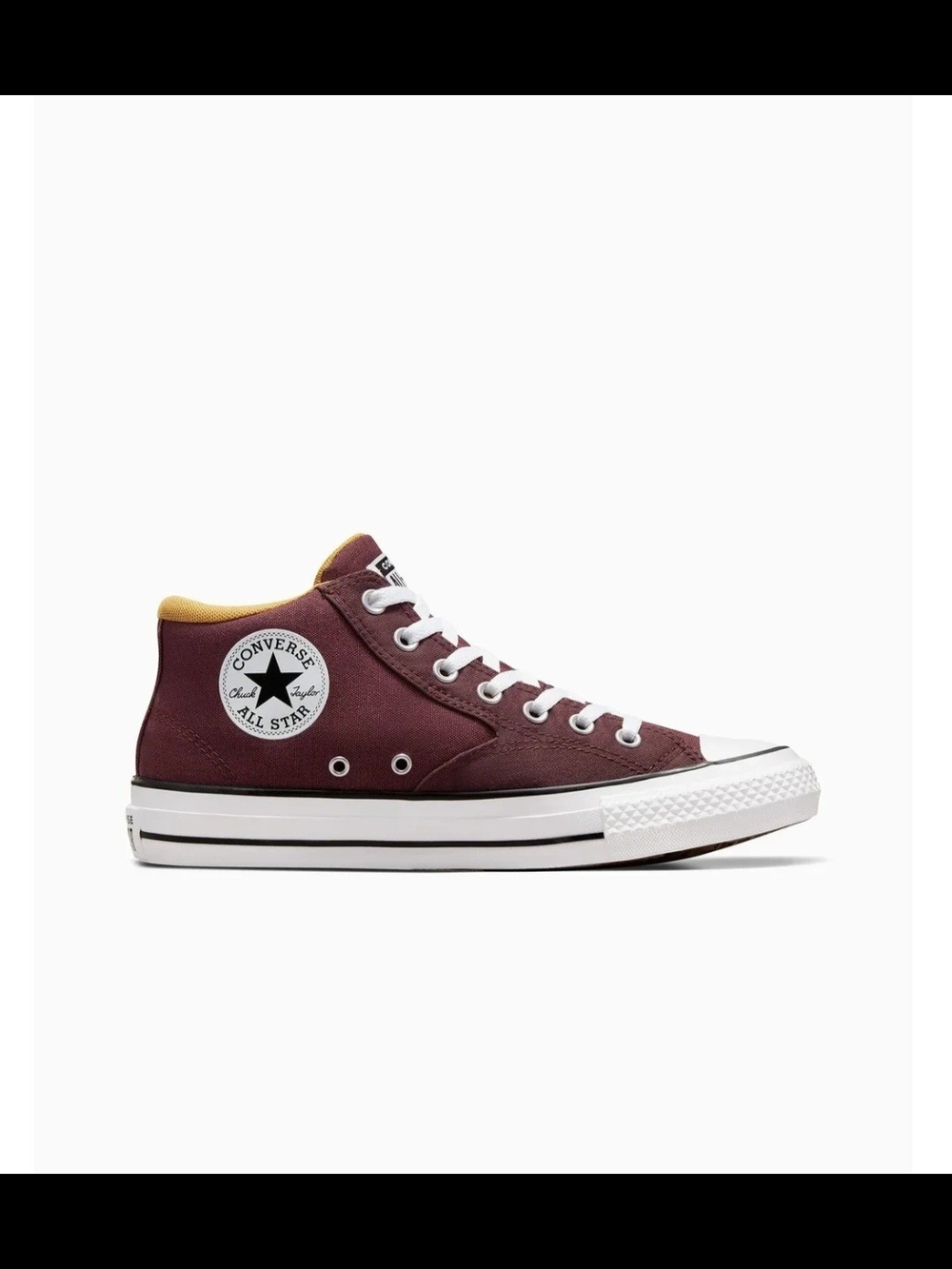 Converse WMNS (UNISEX) CTAS MALDEN STREET MID ETERNAL EARTH/WHITE/BLACK